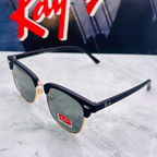 Rayban Club Master + Estuche Original