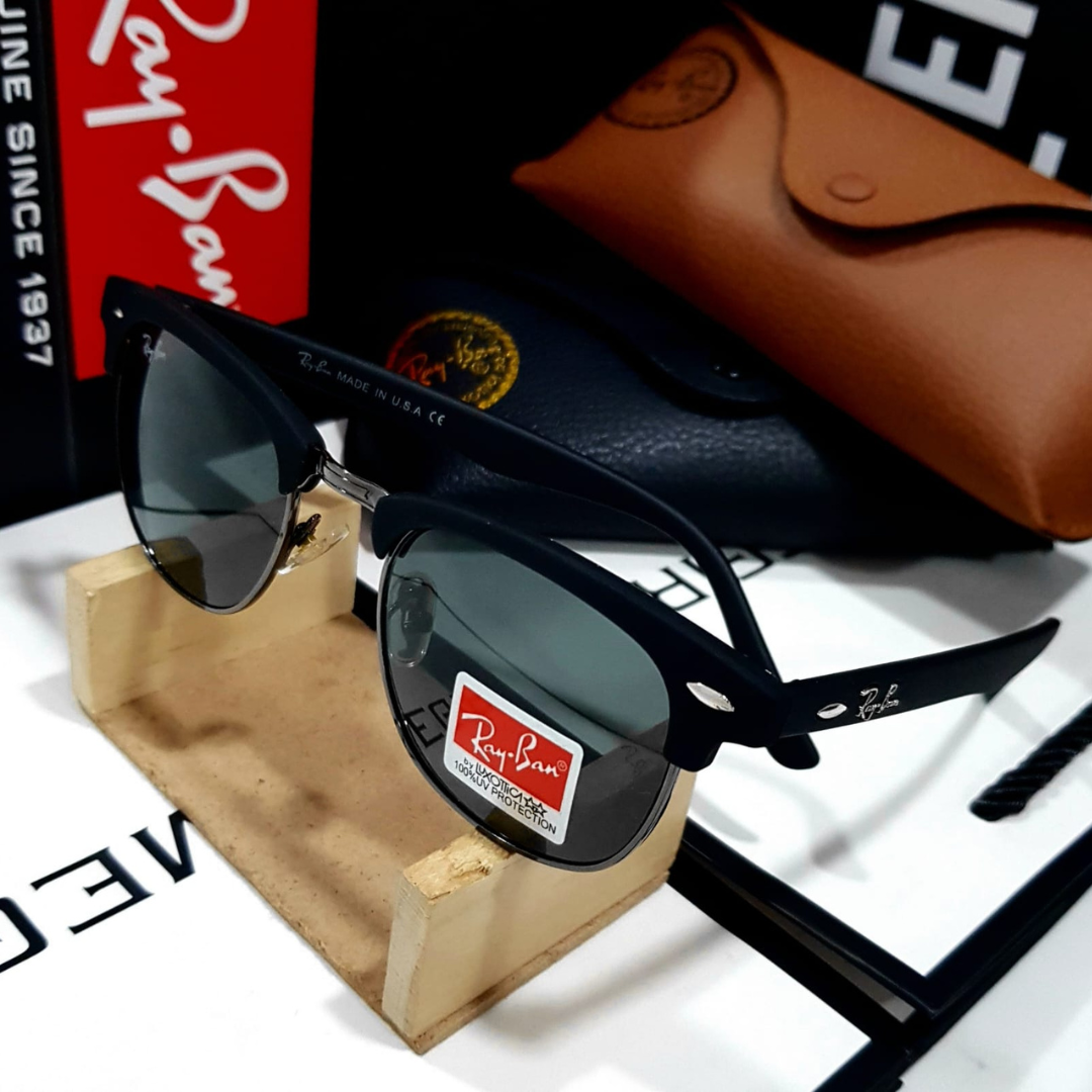 Rayban Club Master+Estuche Original