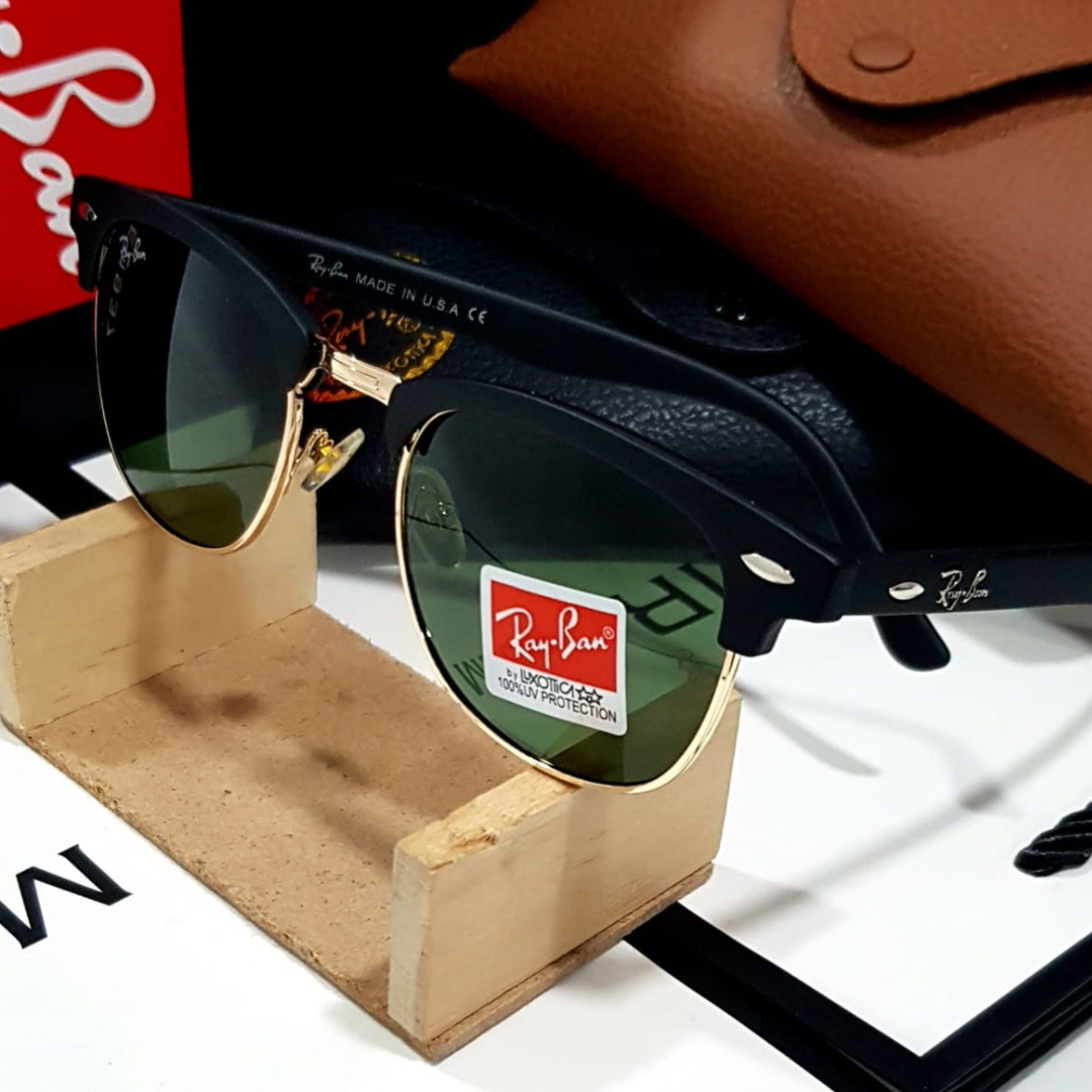 Rayban Club Master+Estuche Original