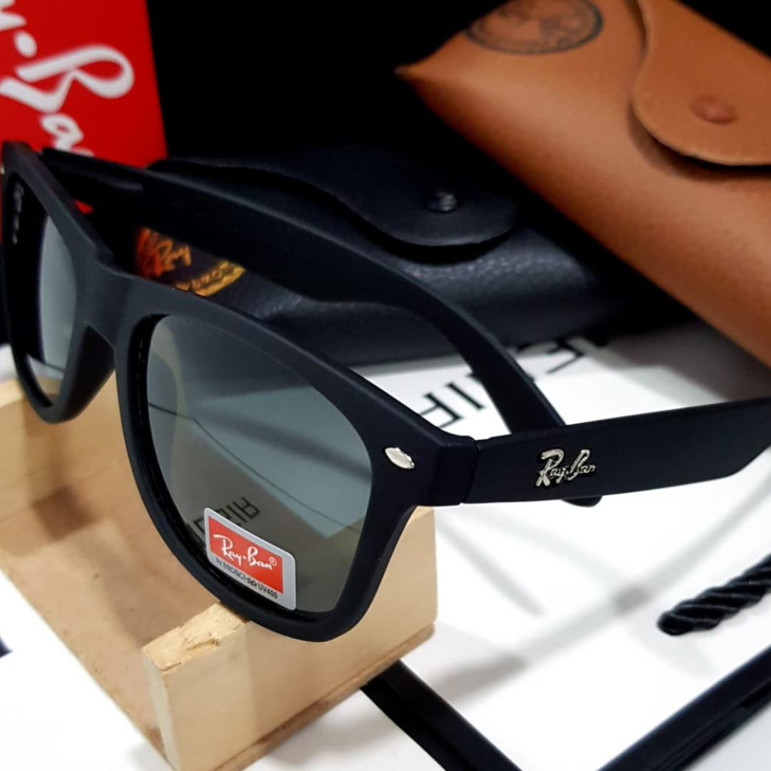 Wayfarer Brillante+Estuche Tipo Original