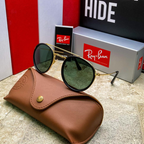 Rayban Double Bridge + Estuche 3A