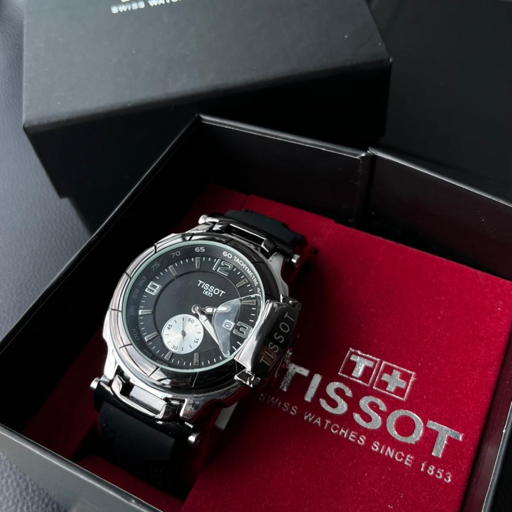 Reloj Tissot T-Race Caballero