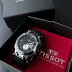 Reloj Tissot T-Race Caballero