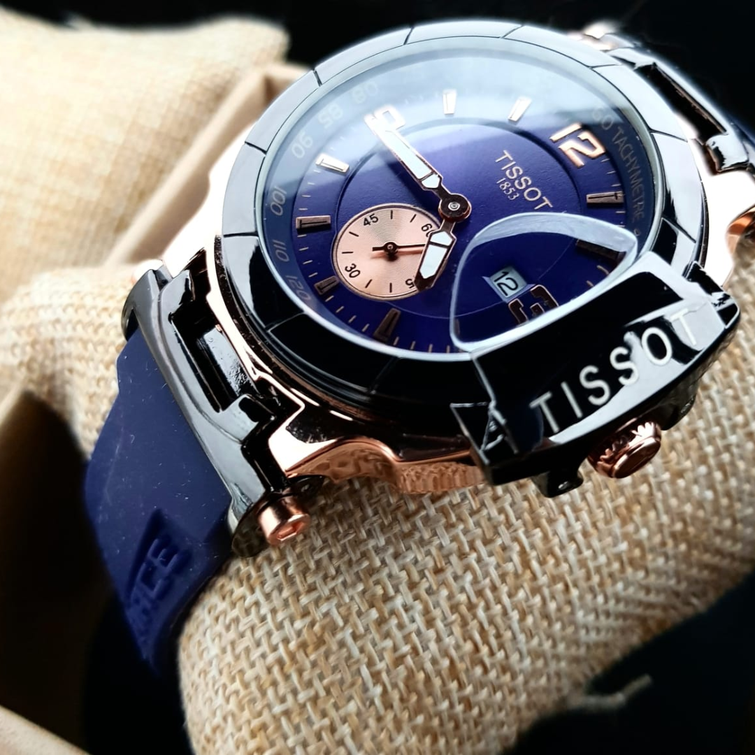 Reloj Tissot T-Race Caballero