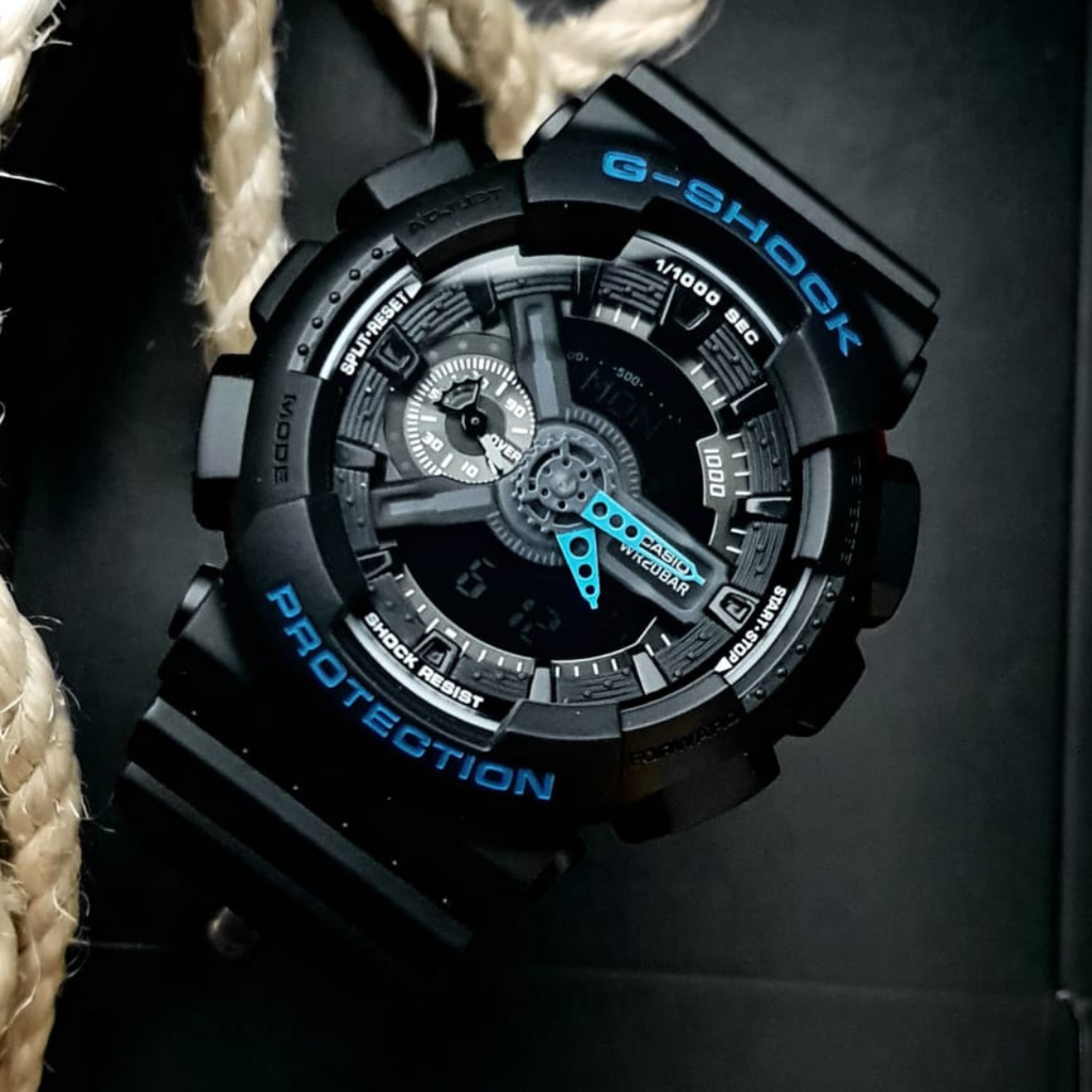 Casio G-Shock