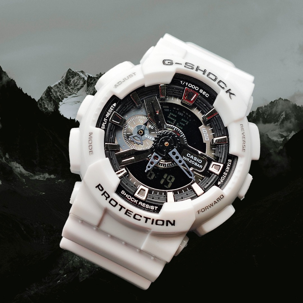 Casio G-Shock