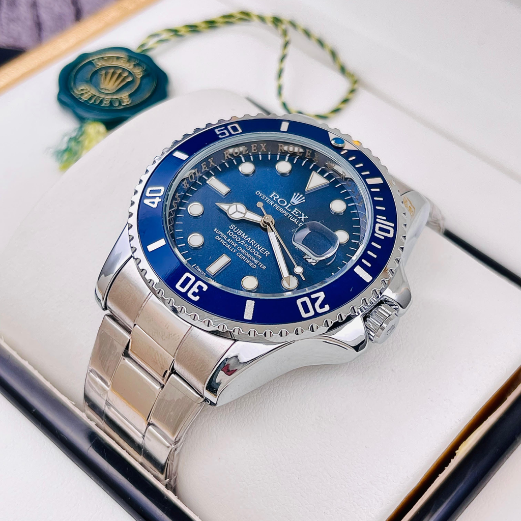 Reloj Rolex Submariner