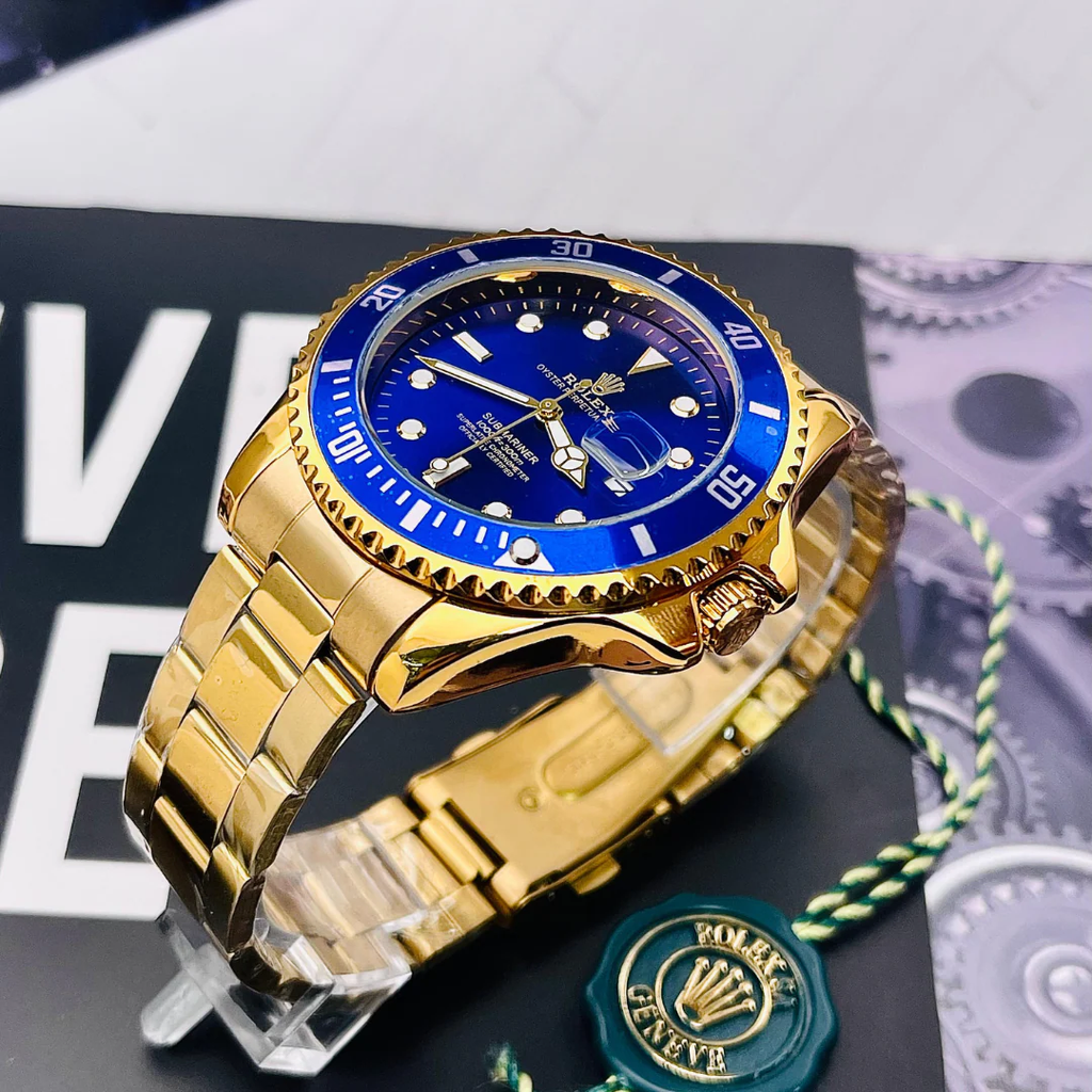 Reloj Rolex Submariner