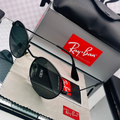 Rayban Round
