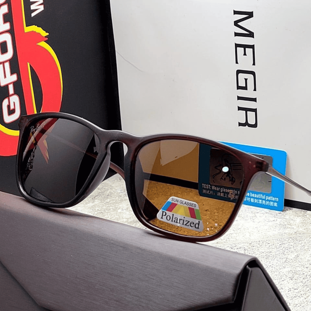 Rayban Chris + Estuche Tipo Original