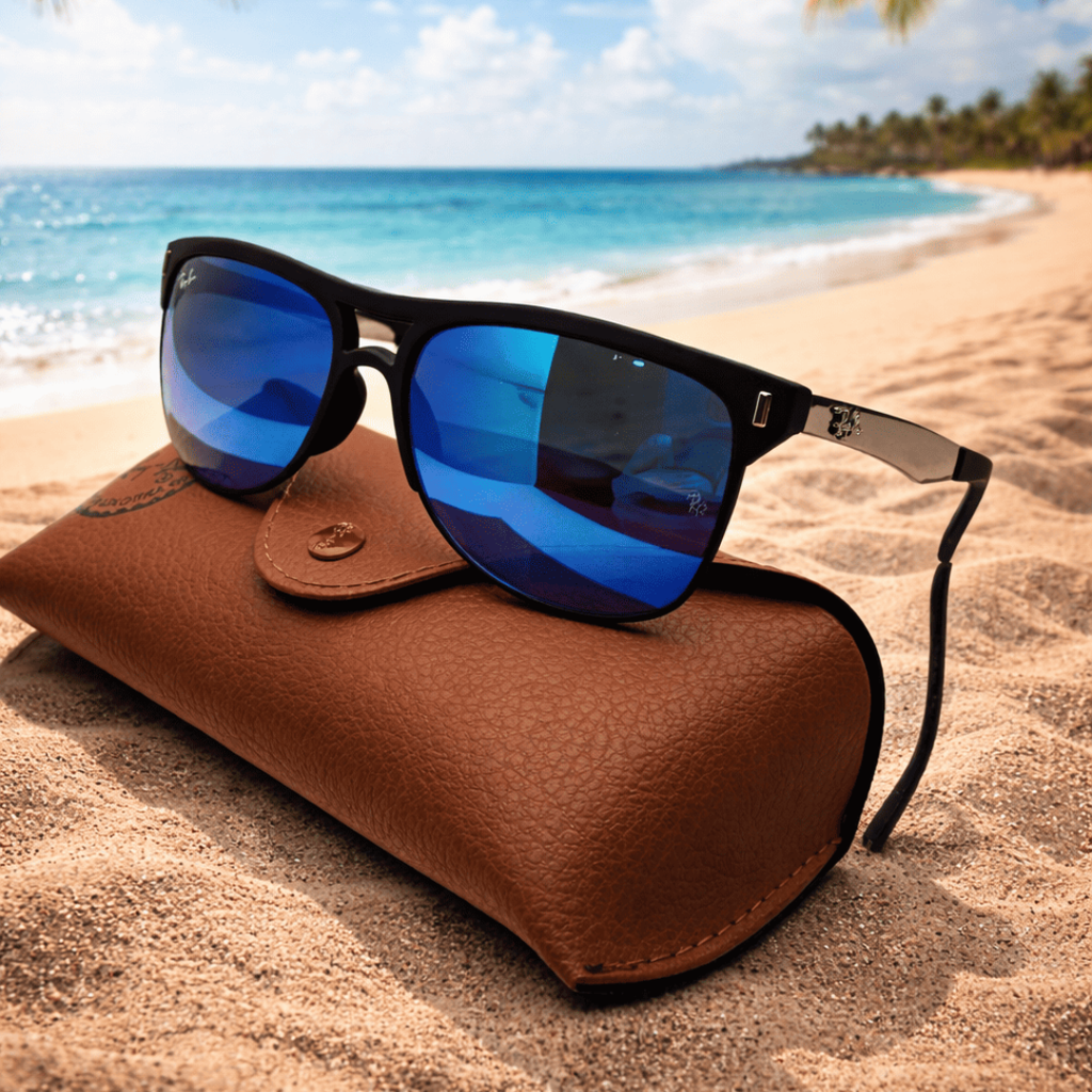 Rayban PD