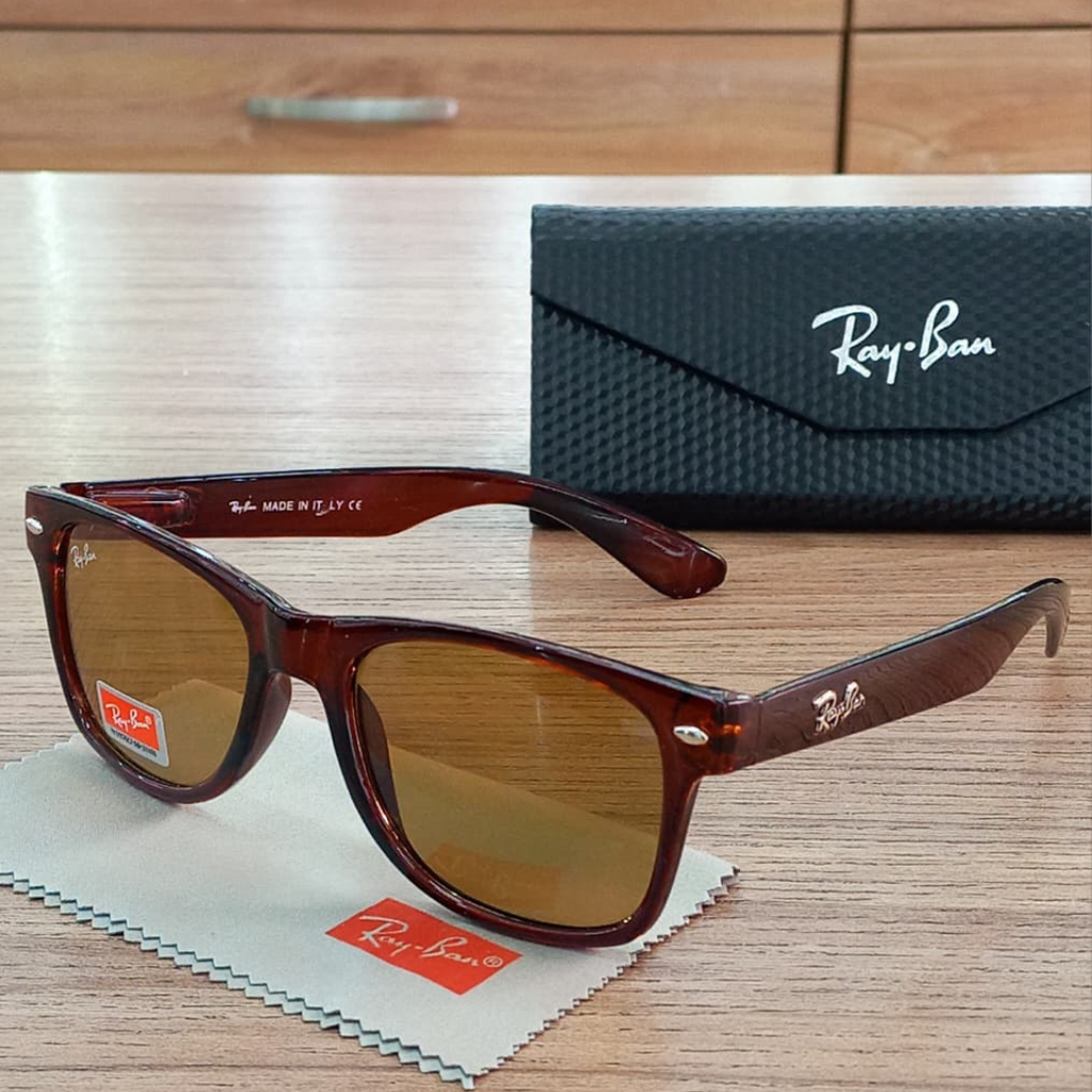 Rayban Wayfarer