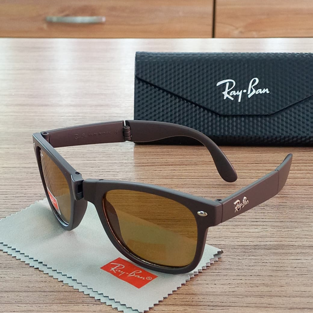 Rayban Wayfarer Folding
