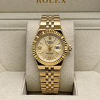 Rolex Land-Dweller Style
