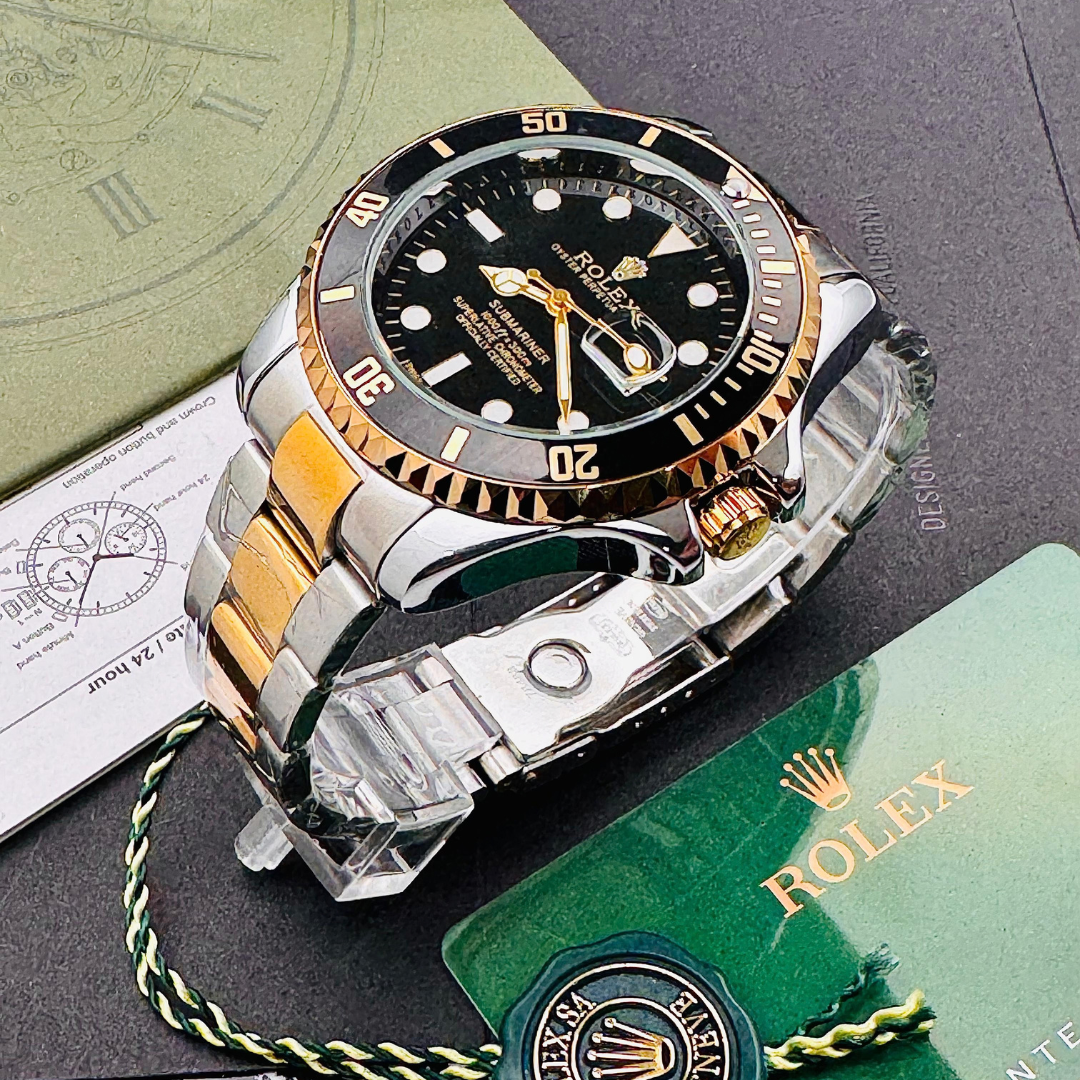 Reloj Rolex Submariner