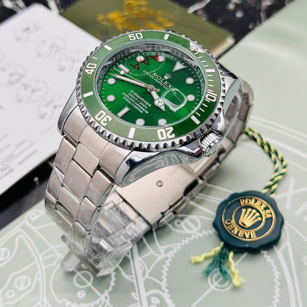 Reloj Rolex Submariner