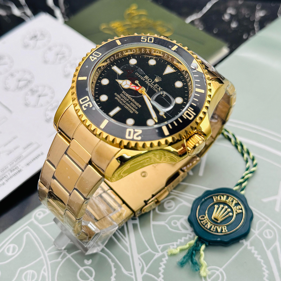 Reloj Rolex Submariner