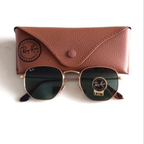 Gafa Rayban Hexagonal