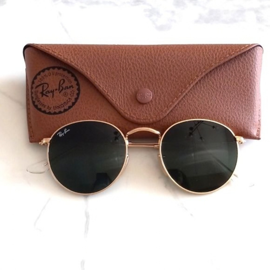 Gafa Rayban Round