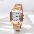 Cartier Santos Dama