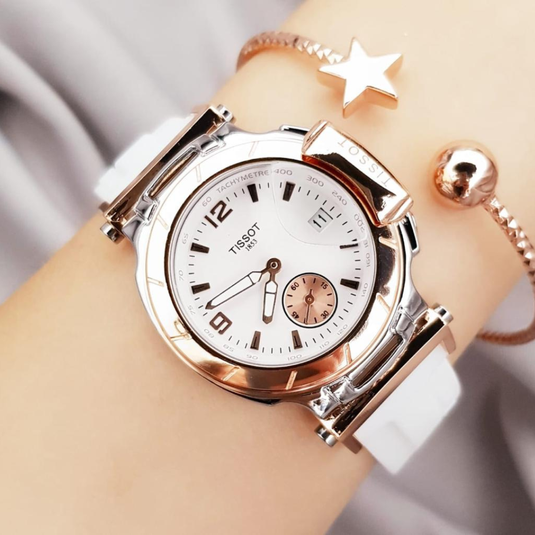 Tissot T-Race dama