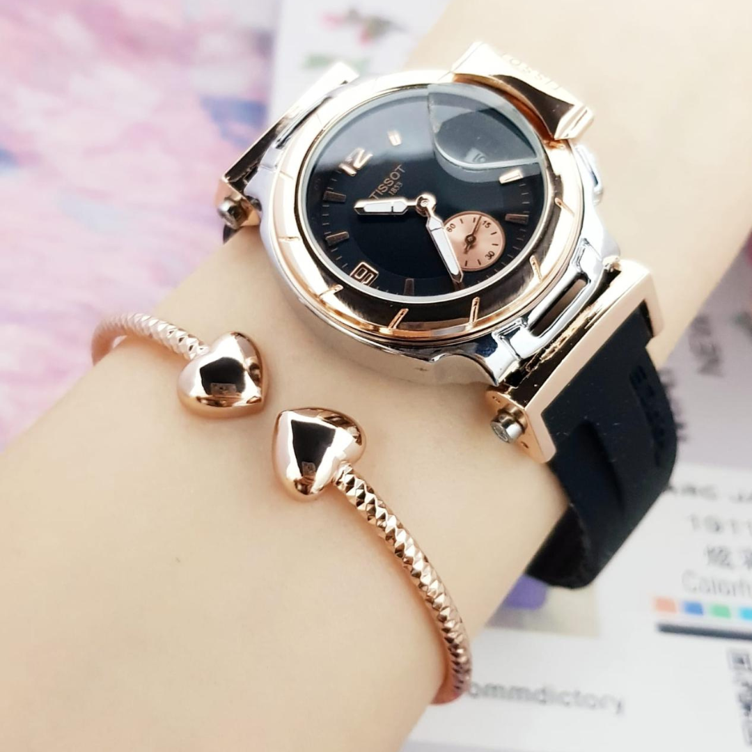 Tissot T-Race dama