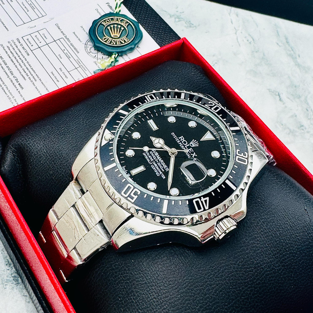 Reloj Rolex Submariner