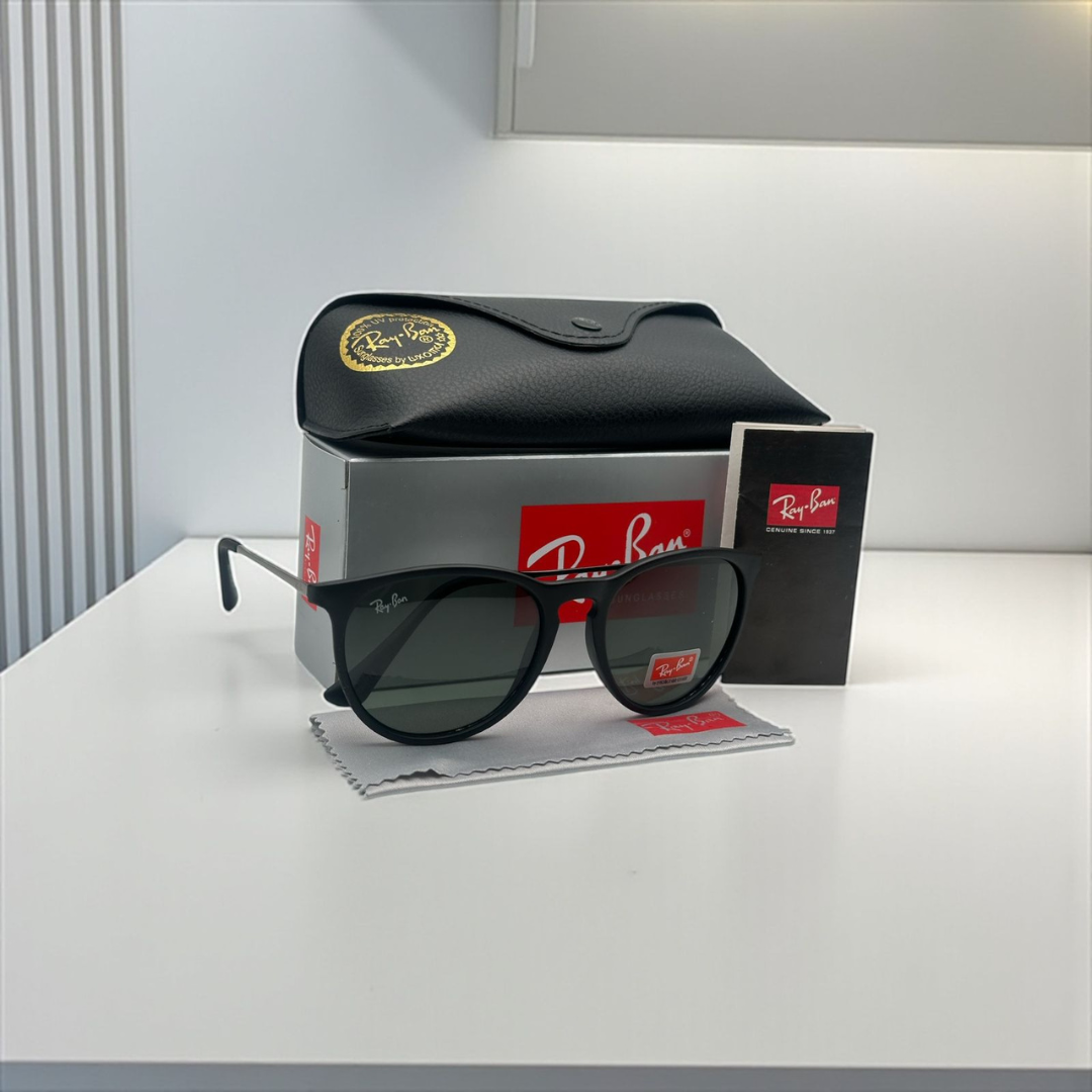 Rayban Erika+ Estuche de lujo Tipo Origi