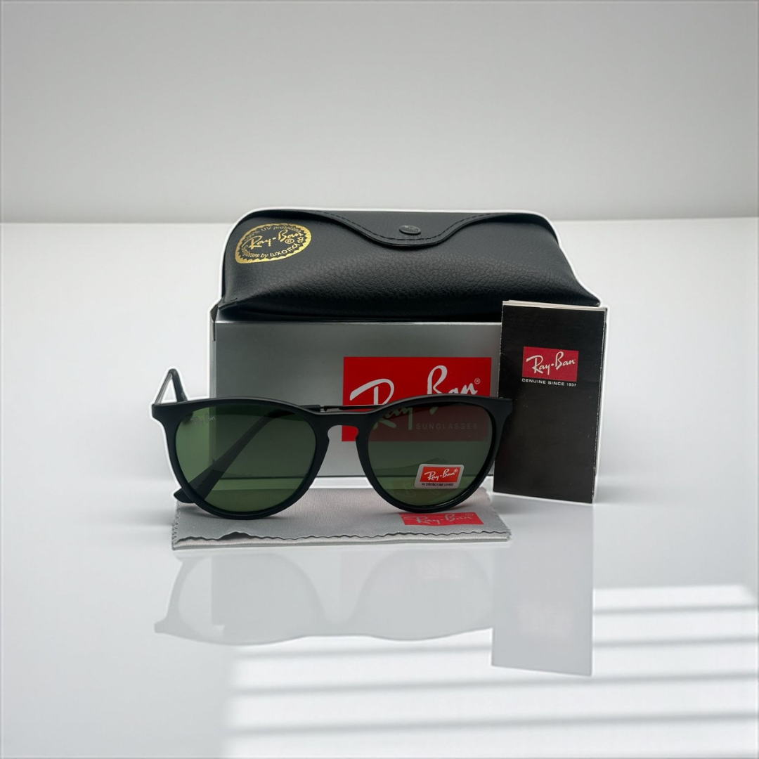 Rayban Erika+ Estuche de lujo Tipo Origi