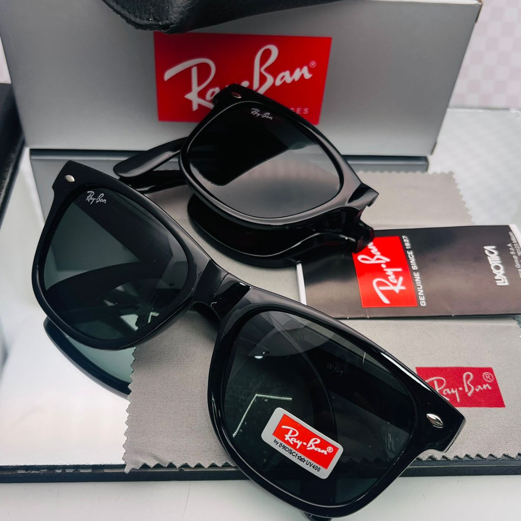 Rayban Wayfarer Folding