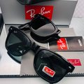Rayban Wayfarer Folding+ Estuche 3A