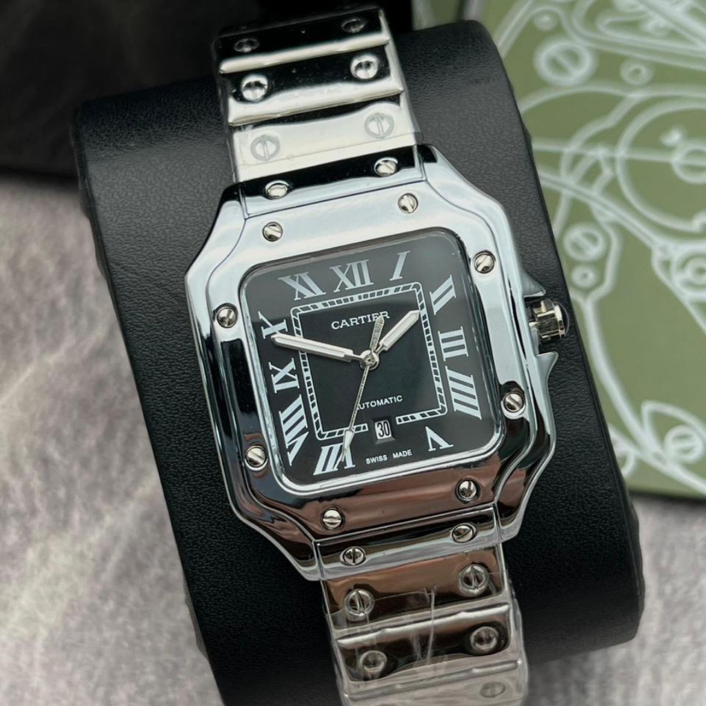 Cartier Santos Dama
