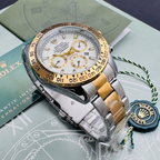 Rolex Daytona Semi Automatico