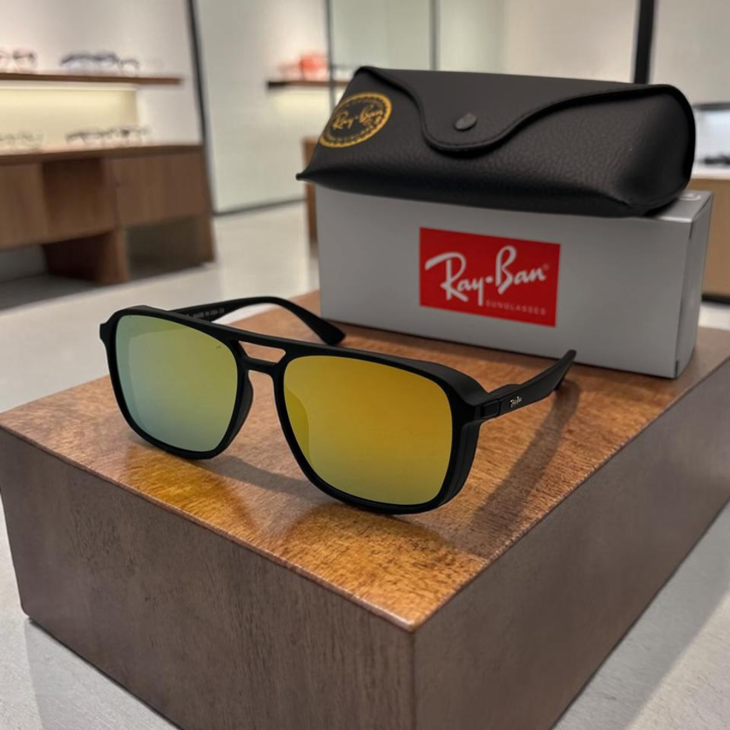 Rayban Tony Stark