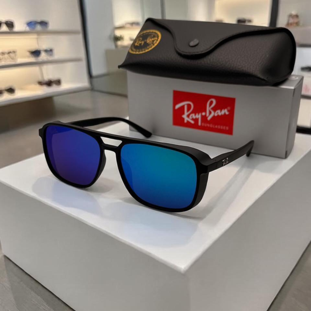 Rayban Tony Stark